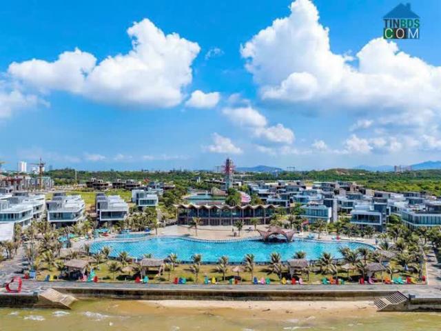 Căn hộ sở hữu biển, 45 90m2, TP. Vũng Tàu, thanh toán 10tr/tháng Sở hữu