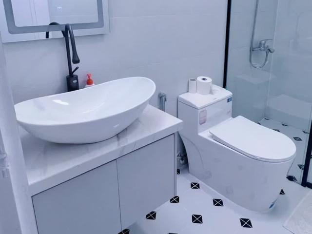 Căn Hộ Sailing Tower Quận 1 – 91m² 2PN 2WC