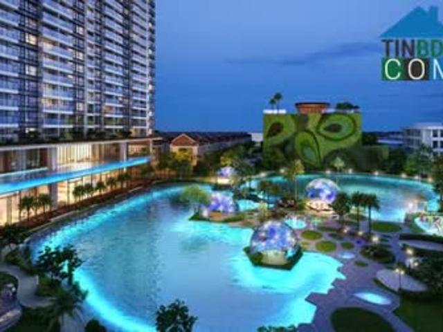 Căn hộ Skyline Phú Mỹ Hưng Sổ hồng công chứng ngay Nhỉnh 2 TỶ