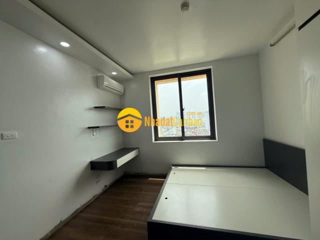 Căn hộ siêu đẹp tại phố minh khai 80m2 3pn, 2vs shcc chỉ 6.5 tỷ. Lh0879418