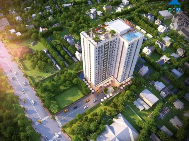 Căn hộ splus riverview giỏ hàng chủ đầu tư chỉ 26 27tr/m2 đợt cuối
