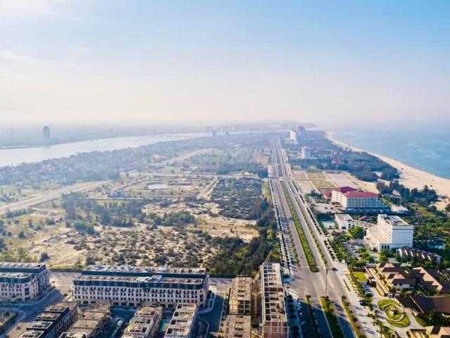 Căn hộ Studio 29m² – view biển siêu chill – giá chỉ từ 1.66 tỷ đã có VAT