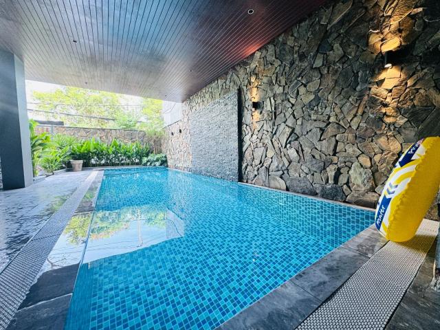 CĂN HỘ STUDIO CHO THUÊ NGUYỀN SÁNG, FULL NỘI THẤT