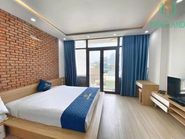 CĂN HỘ STUDIO GẦN BÃI BIỂN MỸ KHÊ SƠN TRÀ