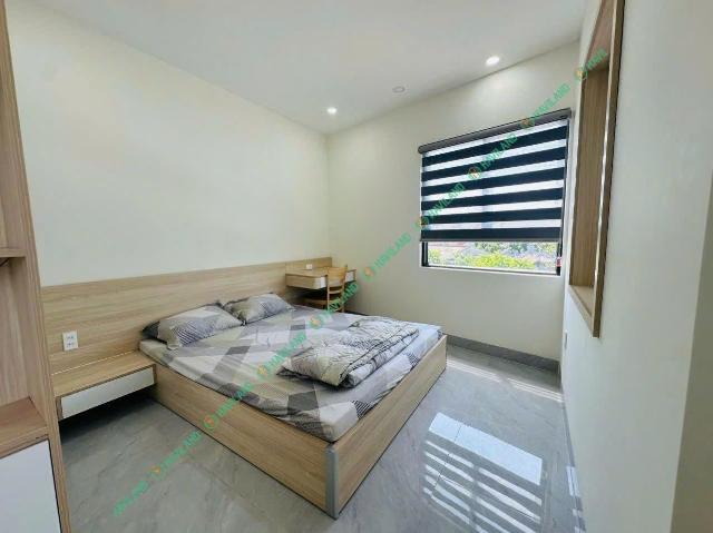 CĂN HỘ STUDIO GẦN BÃI BIỂN MÂN THÁI SƠN TRÀ