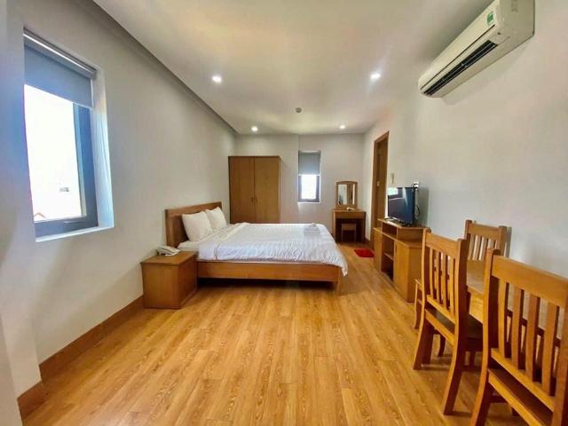 AFFORDABLE STUDIO APARTMENT NEAR MY KHE BEACH – VO NGUYEN GIAP STREET