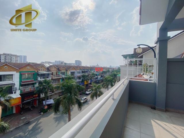 Căn hộ studio full nội thất 2 Người
