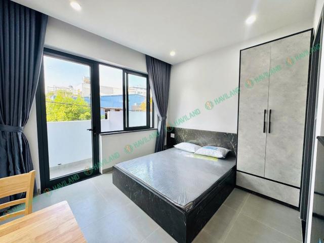 CĂN HỘ STUDIO FULL NỘI THẤT – MỸ AN ✨