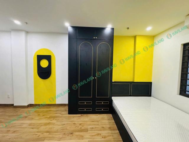 CĂN HỘ STUDIO – HOÀNG BIỂN, SƠN TRÀ ✨