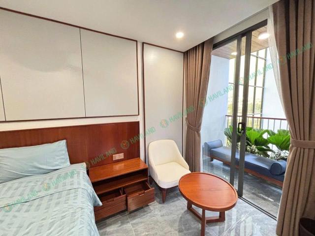 CĂN HỘ STUDIO HIỆN ĐẠI – MỸ ĐA ĐÔNG 12, NGŨ HÀNH SƠN