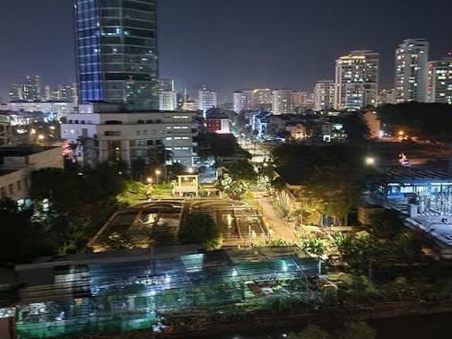 Căn Hộ Studio Hiện Đại, View Đẹp Nhìn Phú Mỹ Hưng Và Sông, Đầy Đủ Nội Gỗ Solid Đồ Điện Đồ Bếp Xịn