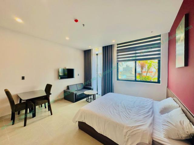 CĂN HỘ STUDIO MỚI GẦN BÃI BIỂN KHU VỰC SƠN TRÀ
