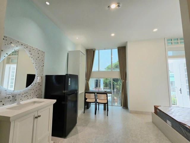CĂN HỘ STUDIO MỚI TẠI HẢI CHÂU TRUNG TÂM THÀNH PHỐ