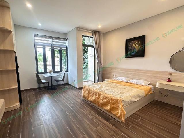 CĂN HỘ STUDIO MỚI TẠI QUẬN SƠN TRÀ GẦN BÃI BIỂN