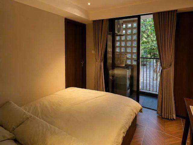 CĂN HỘ STUDIO MỚI TINH – KHU VỰC KHUÊ MỸ