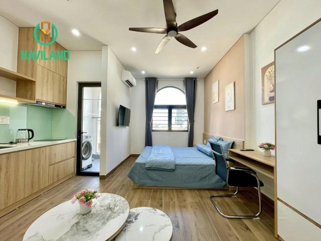 ✨ CĂN HỘ STUDIO MỚI TINH – HOÀNG BÍCH SƠN | SƠN TRÀ ✨
