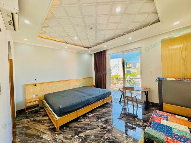 CĂN HỘ STUDIO – ĐƯỜNG CHÂU THỊ VĨNH TẾ, MỸ AN ✨ ✨