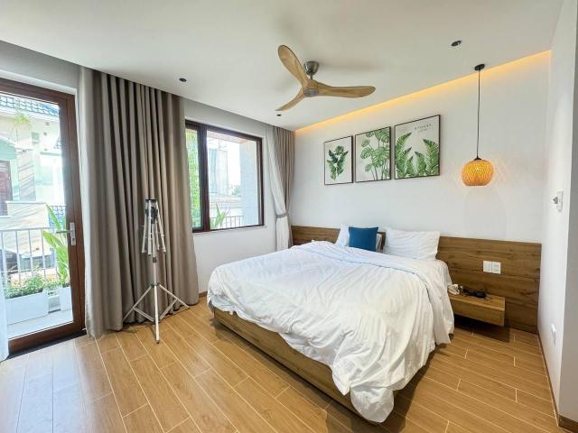 CĂN HỘ STUDIO SANG TRỌNG MỚI GẦN BÃI BIỂN MỸ KHÊ SƠN TRÀ