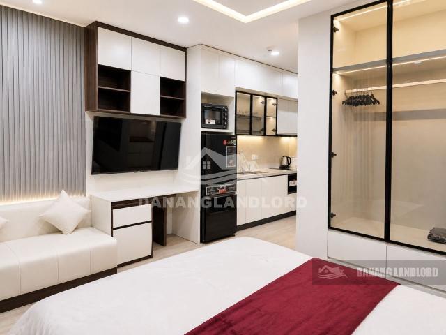 Căn Hộ Studio Panoma 1 View Sông Hàn | E385
