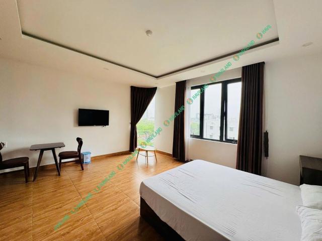 CĂN HỘ STUDIO RỘNG RÃI – KHU KHUÊ MỸ NGU HÀNH SƠN