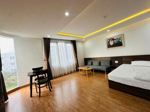 CĂN HỘ STUDIO RỘNG RÃI – KHU VỰC KHUÊ MỸ NGŨ HÀNH SƠN