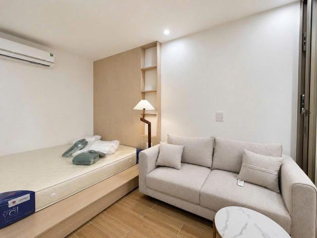CĂN HỘ STUDIO TẦNG TRỆT ĐƯỜNG LƯU QUY KỶ – GẦN HELIO