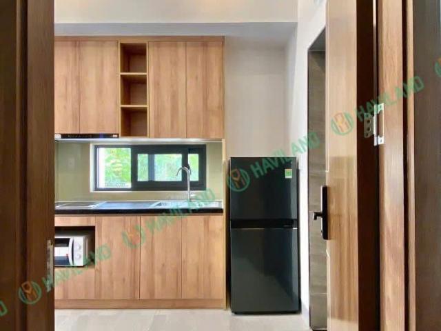 CĂN HỘ STUDIO ĐẦY ĐỦ NỘI THẤT CHO THUÊ – KHUÊ MỸ