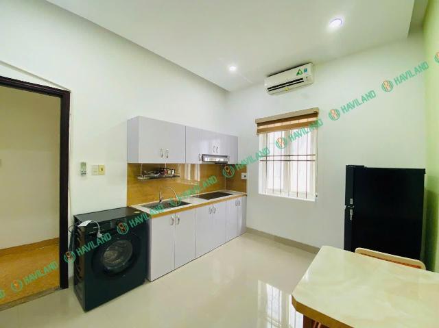CĂN HỘ STUDIO ĐẦY ĐỦ NỘI THẤT CHO THUÊ – NGŨ HÀN SƠN