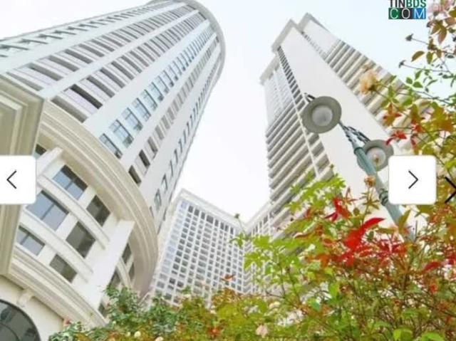 CĂN HỘ SUNSHINE GARDEN ĐẸP GIÁ TỐT Vị Trí Đắc Địa Tại Phường Vĩnh Tuy, Hai Bà Trưng, Hà Nội