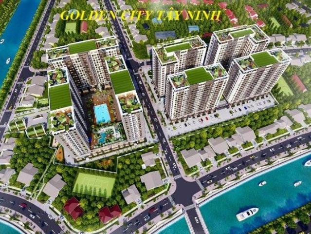 Căn Hộ Smarthome Tại Tây Ninh