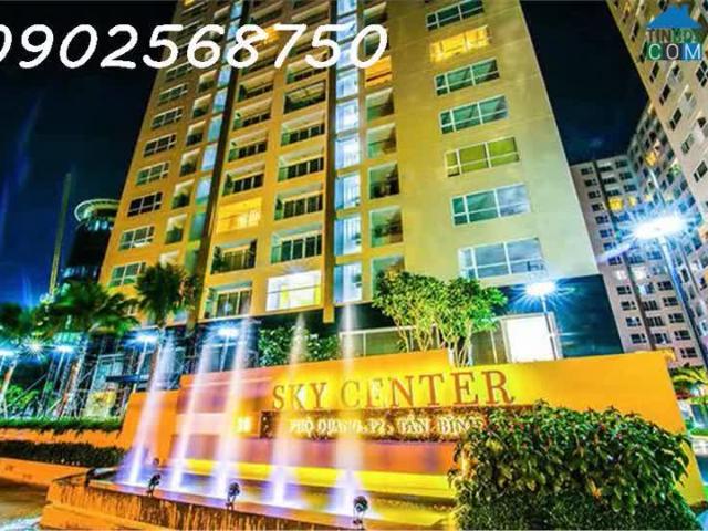Cần Mua Căn Hộ Sky Center Phổ Quang, Tân Bình 2,1 Tỷ 36M2 Vị Trí Vàng giá Hời! Căn Hộ