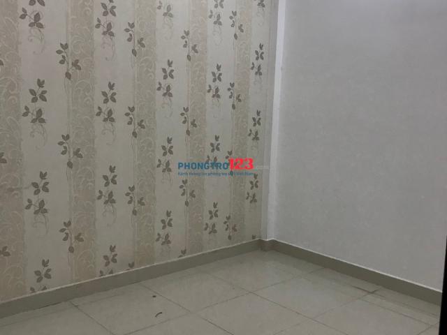 Cần nam ở ghép sinh viên hoặc nhân viên văn phòng đều được