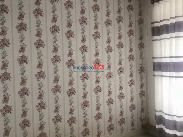Cần nam ở ghép sinh viên đi làm đều được khu vực Gò Vấp
