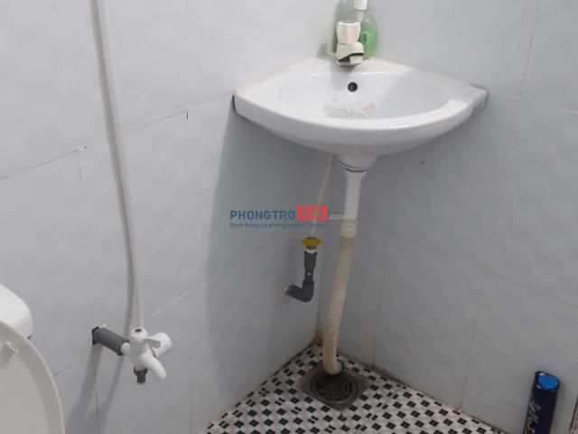 Cần nam sv hoặc nvvp ở ghép 900k