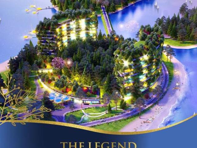 Căn ngoại giao view trực diện hồ, hướng đông nam nở hậu, vốn tự có 1,4 tỷ, ưu đãi 5%