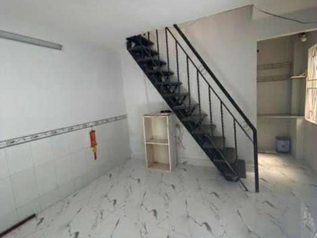 Cần Nhượng Lại Căn Nhà Nhỏ Xinh Quận 7 Khu Tân Thuận Đông Giá Hạt Dẻ
