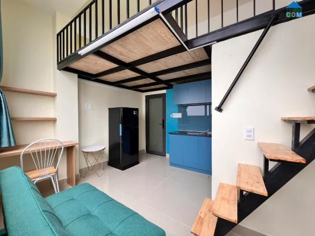 Cần Nhượng Phòng Tại Phường Bình Thuận Quận 7 TPHCM