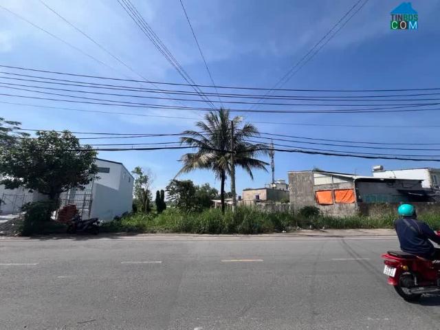Căn Nhà Mặt Phố Võ Chí Công Tại Q. 9 Hồ Chí Minh Diện Tích 4000M2, 40 X 100