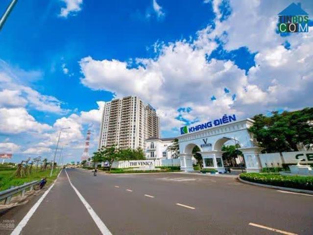 Cần Nhà Mát, Sáng, Rộng, Ban Công Dài Thoáng Có JAMILA Khang Điền Lo B. Á.n căn hộ chung cư