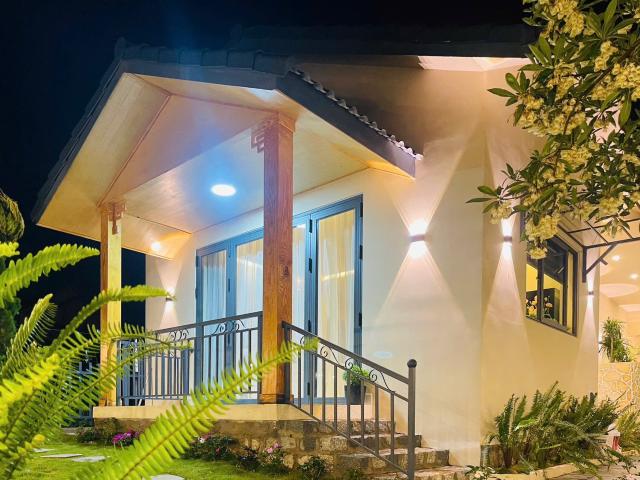 Căn nhà nhỏ xinh giữa không gian xanh ven đà lạt – phù hợp nghỉ dưỡng & ở lâu dài