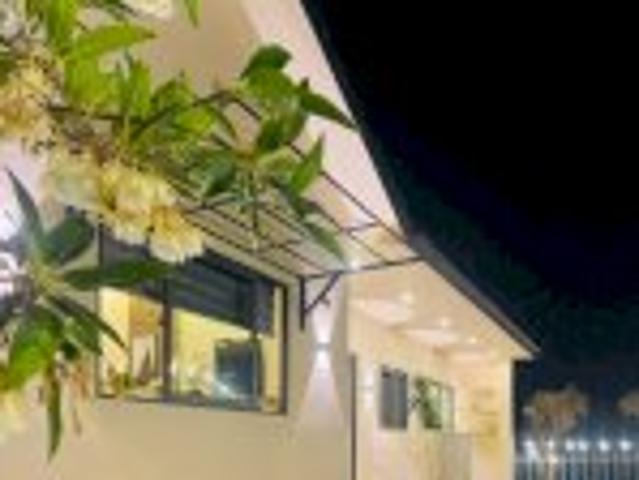 Căn Nhà Nhỏ Xinh Giữa Không Gian Xanh Ven Đà Lạt Phù Hợp Nghỉ Dưỡng Và Ở Lâu Dài