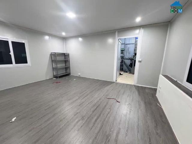 Căn Nhà Biệt Thự Mặt Phố Bà Triệu Tầng 3 +4 Trung Tâm Quận Hai Bà Trưng Hàng Xóm Vincom Bà