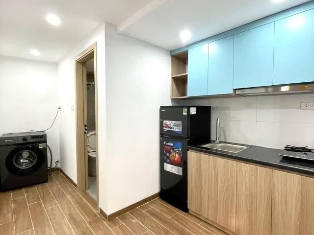 Căn nhà dòng tiền, tòa CHDV phố Trần Duy Hưng, dòng tiền 85tr/ tháng, gần phố, PCCC tiêu chuẩn
