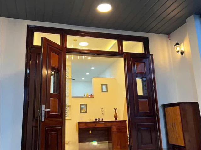 Căn Nhà Giá Rẻ Hơn Căn Hộ Dành Cho Cặp Vợ Chồng Mới Ra Riêng. Nhà Cấp 4 Mới Toang, Lương Đình