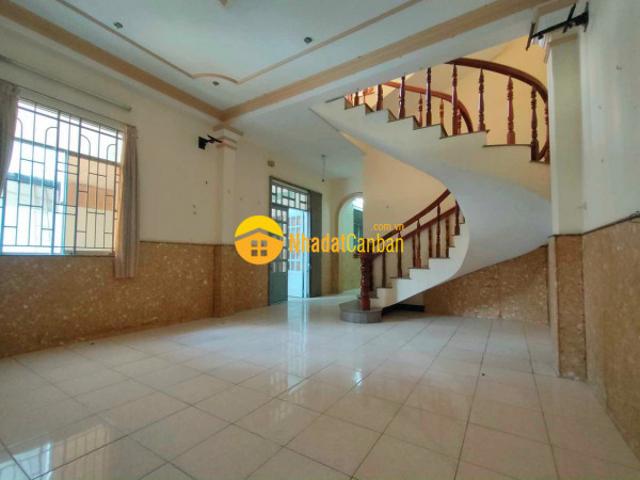 Căn nhà góc 2 mặt tiền đường b, p. Hiệp bình chánh, dt 253 m² giá 24 tỷ