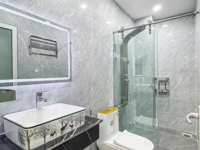 Căn nhà lý tưởng, gần chợ, trường học và tiện ích