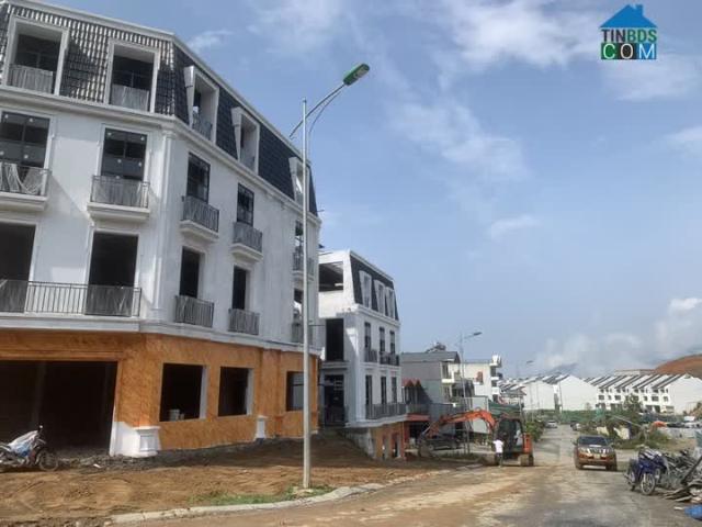 Căn Nhà Phố Siêu Hót Giữa Thị Xã Sapa, Đầu Tư Sình Lời, Cho Thuê Hiệu Quả, Giá Tốt