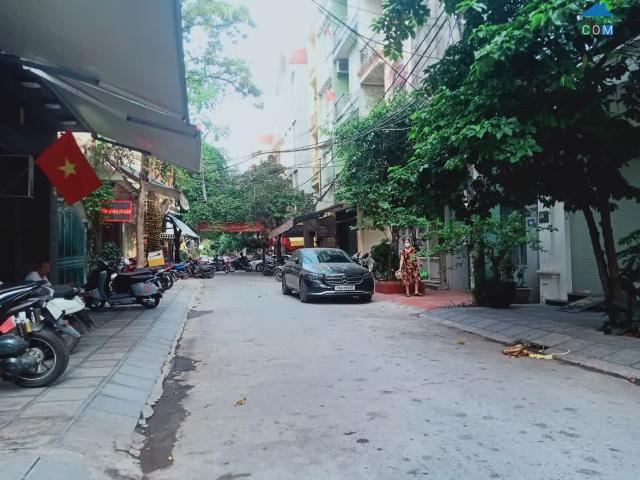 Căn nhà 4 tầng tại Vị Trí Vàng Khu Quán Nam, Lê Chân, Hải Phòng với tiềm năng khai thác kinh