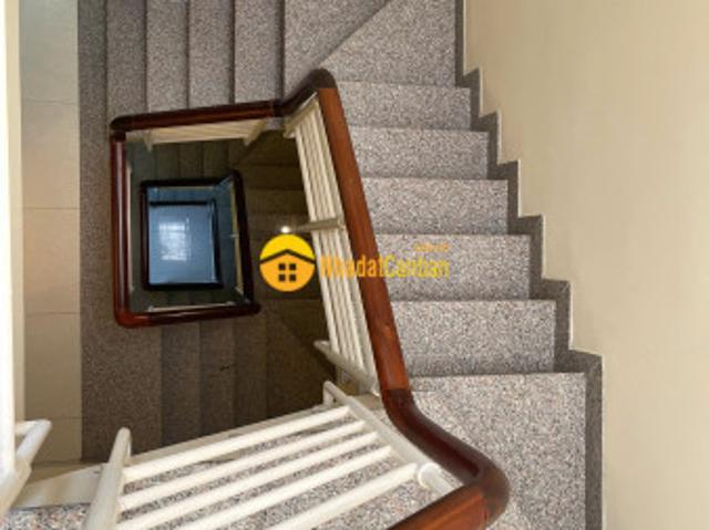 Căn nhà 4 tầng btct đủ 2 phòng ngủ, đường nguyễn tri phương, quận 10