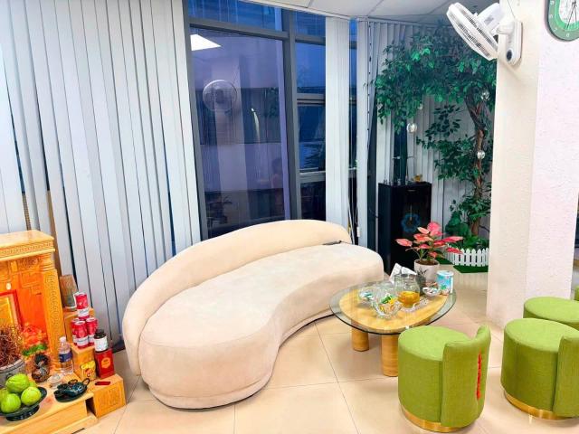 Cần sang nhượng trung tâm trị liệu – massage – spa dưỡng sinh tại cầu giấy, hà nội